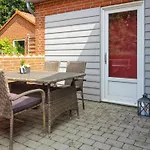 Josefiina - 22km From The Sea By Interhome בית נופש Bredebro