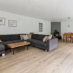 Josefiina - 22km From The Sea By Interhome