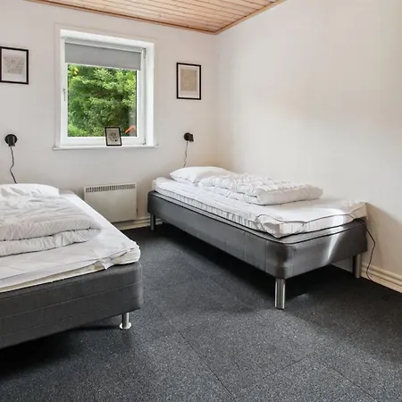 Josefiina - 22km From The Sea By Interhome Semesterbostad *