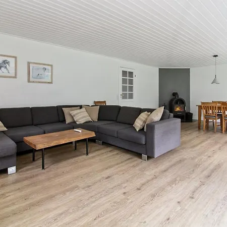 Semesterbostad Josefiina - 22km From The Sea By Interhome *