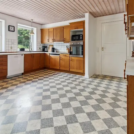 Semesterbostad Josefiina - 22km From The Sea By Interhome Bredebro