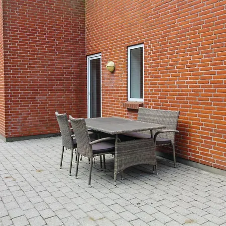 Josefiina - 22km From The Sea By Interhome *