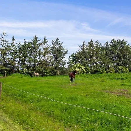 Josefiina - 22km From The Sea By Interhome Bredebro