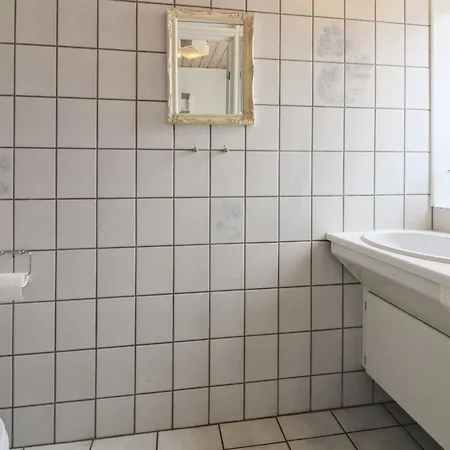 Casa de Férias Josefiina - 22km From The Sea By Interhome Bredebro