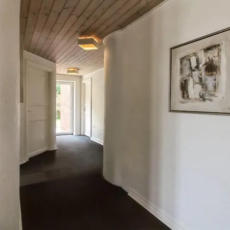 Casa de Férias Josefiina - 22km From The Sea By Interhome Bredebro