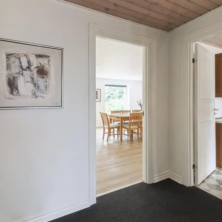 Josefiina - 22km From The Sea By Interhome