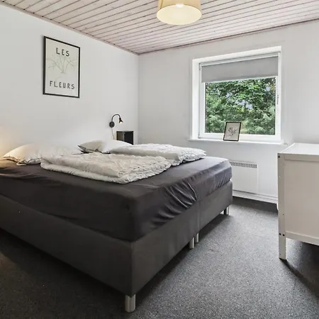 Josefiina - 22km From The Sea By Interhome *