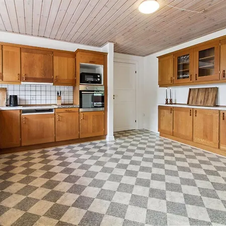 Josefiina - 22km From The Sea By Interhome Tatil Evi *