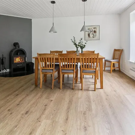 Josefiina - 22km From The Sea By Interhome Casa de Férias