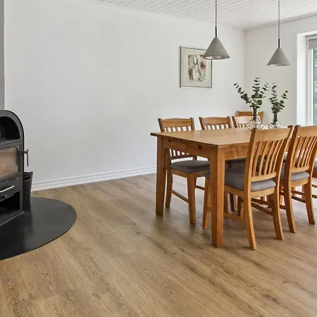 Josefiina - 22km From The Sea By Interhome *