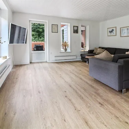 Tatil Evi Josefiina - 22km From The Sea By Interhome Bredebro