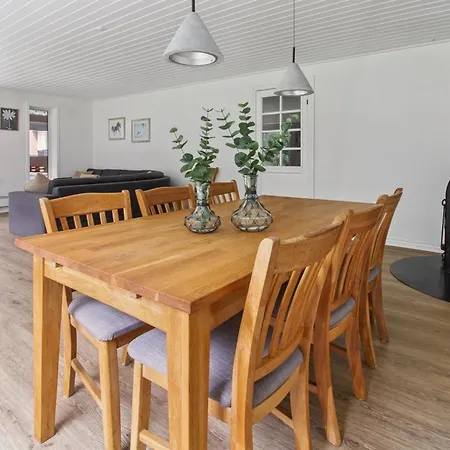 Josefiina - 22km From The Sea By Interhome Casa de Férias