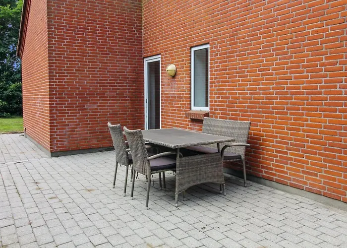 Josefiina - 22km From The Sea By Interhome *