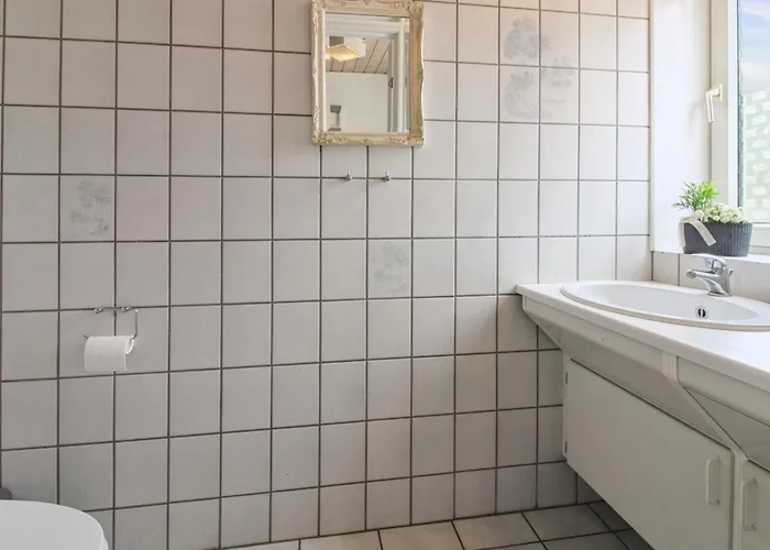 Tatil Evi Josefiina - 22km From The Sea By Interhome Bredebro