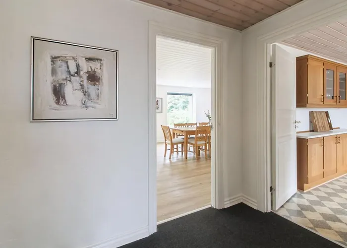 Josefiina - 22km From The Sea By Interhome