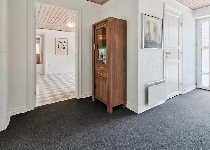 Josefiina - 22km From The Sea By Interhome Tatil Evi