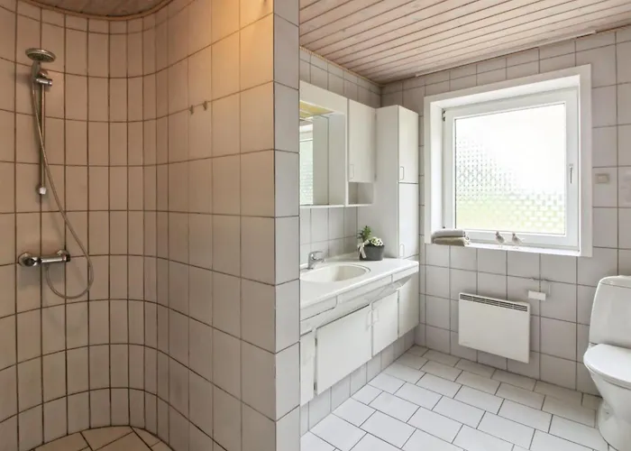 Josefiina - 22km From The Sea By Interhome Bredebro