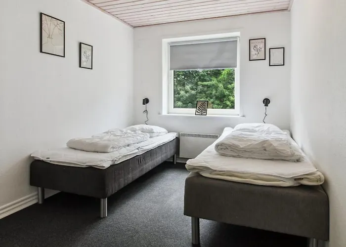 Josefiina - 22km From The Sea By Interhome Tatil Evi *