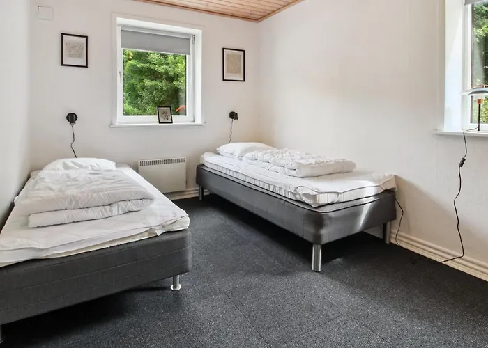 Josefiina - 22km From The Sea By Interhome