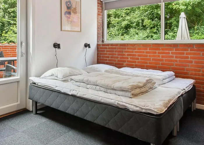 Josefiina - 22km From The Sea By Interhome *