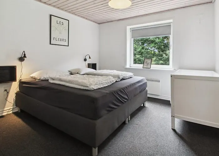 Josefiina - 22km From The Sea By Interhome *