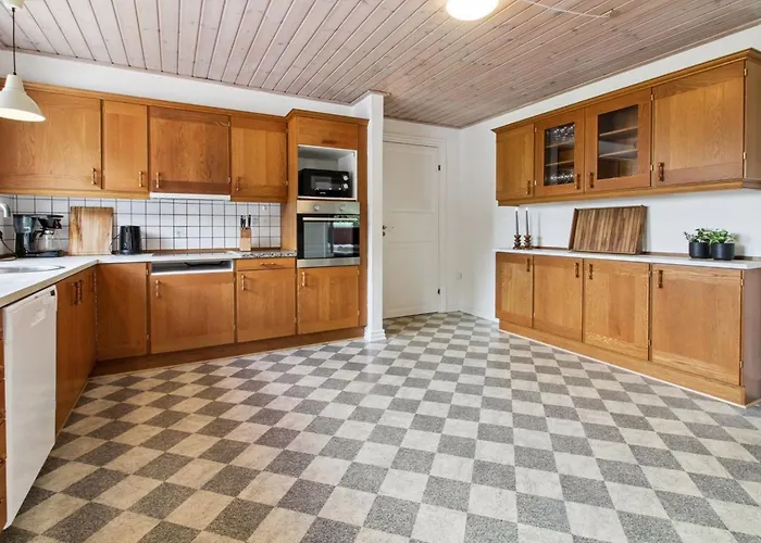 Josefiina - 22km From The Sea By Interhome Tatil Evi *