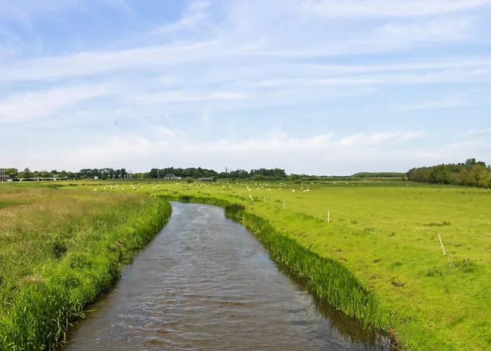 Josefiina - 22km From The Sea By Interhome Tatil Evi