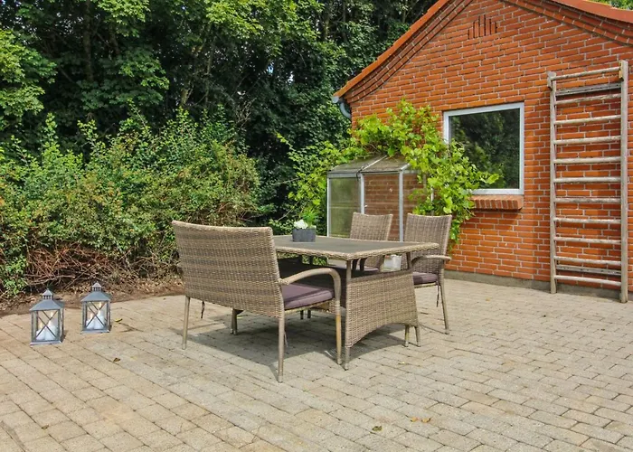 Tatil Evi Josefiina - 22km From The Sea By Interhome *