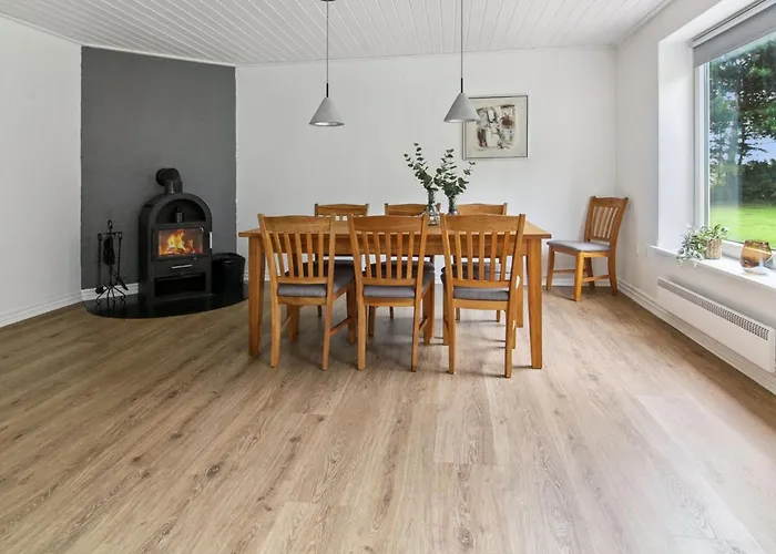 Josefiina - 22km From The Sea By Interhome Tatil Evi