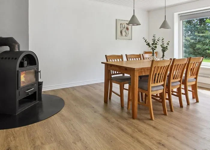 Josefiina - 22km From The Sea By Interhome *