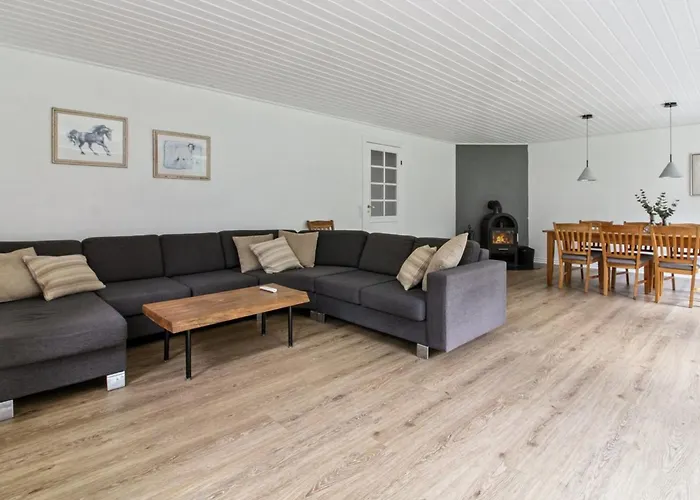 Josefiina - 22km From The Sea By Interhome