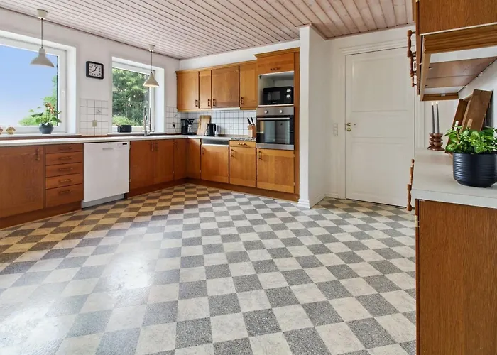 Tatil Evi Josefiina - 22km From The Sea By Interhome *