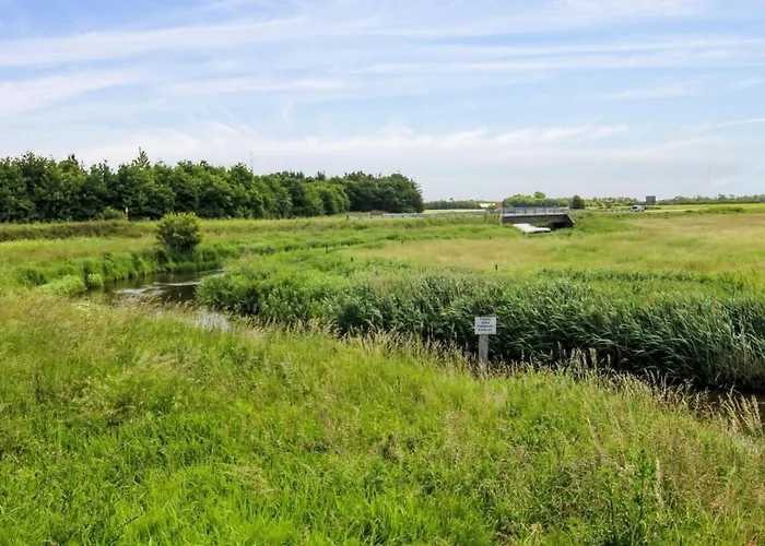 Josefiina - 22km From The Sea By Interhome Bredebro